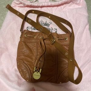 Juicy Couture bag